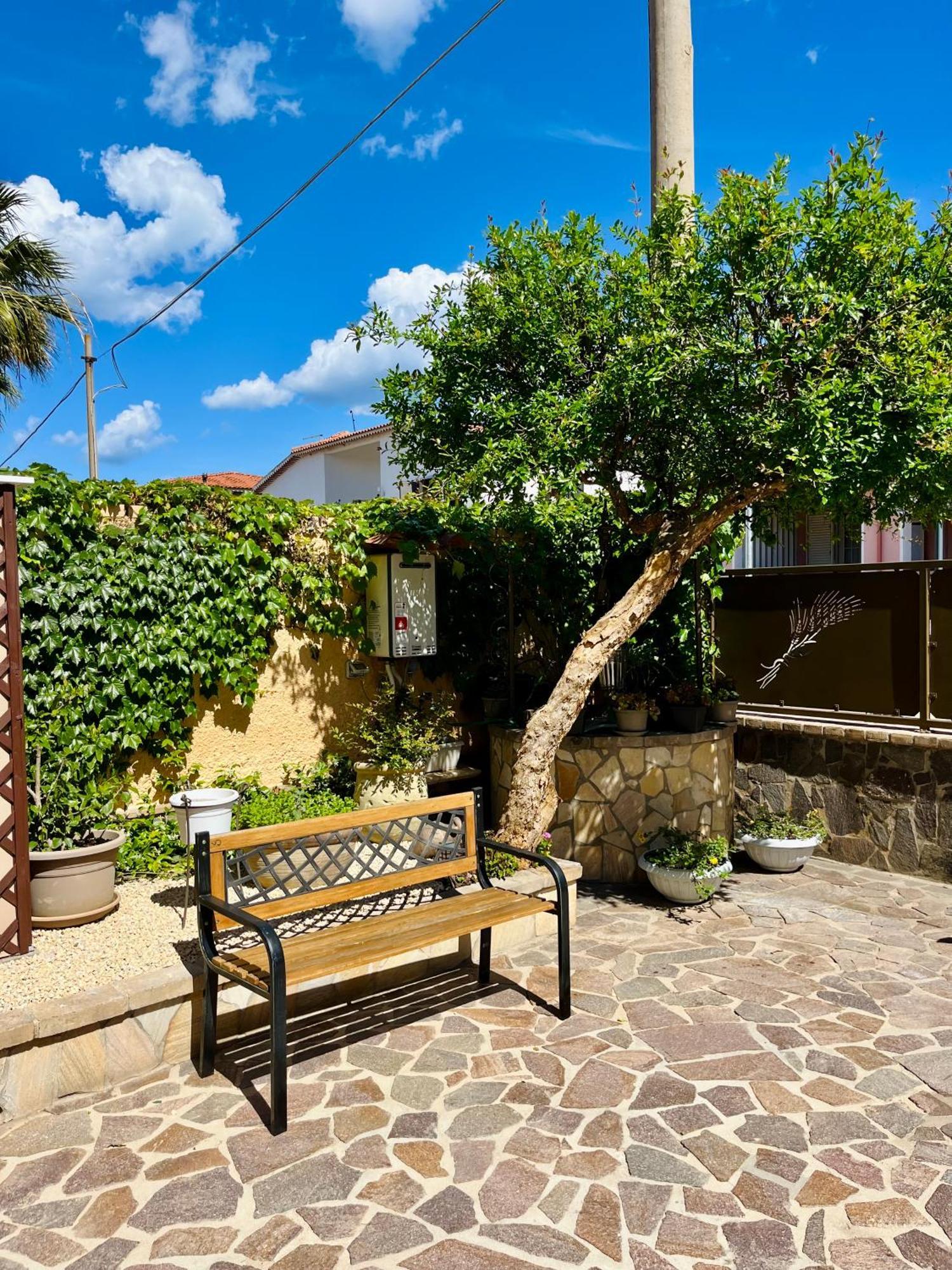 Villa Francesca Pula Exterior foto